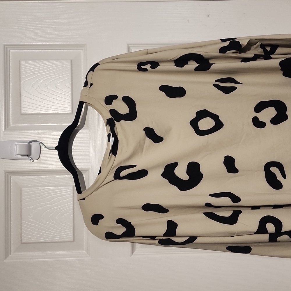 Lularoe Nora size 2xl